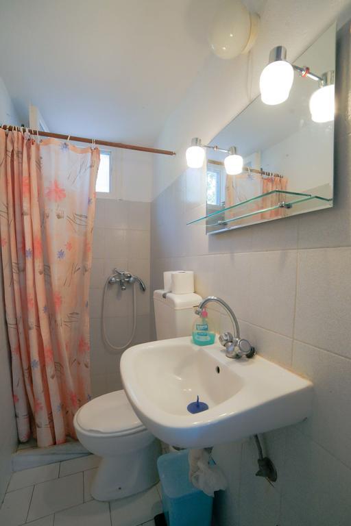 Mira Mare Studios Leipsoi Room photo