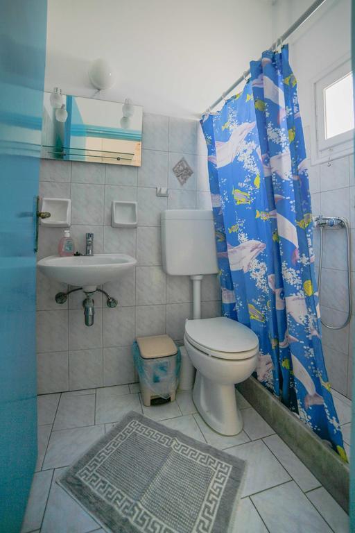 Mira Mare Studios Leipsoi Room photo