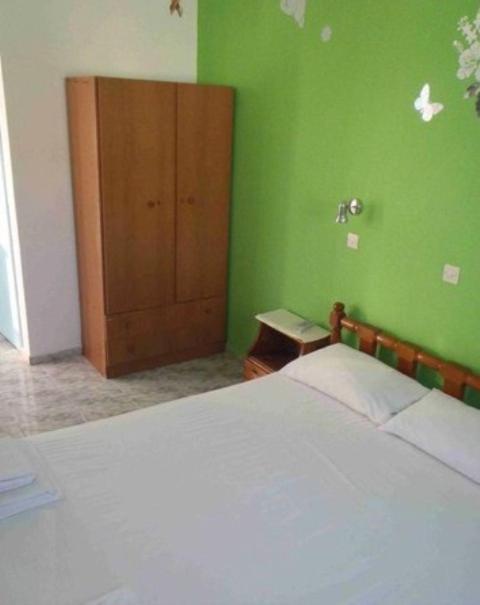 Mira Mare Studios Leipsoi Room photo