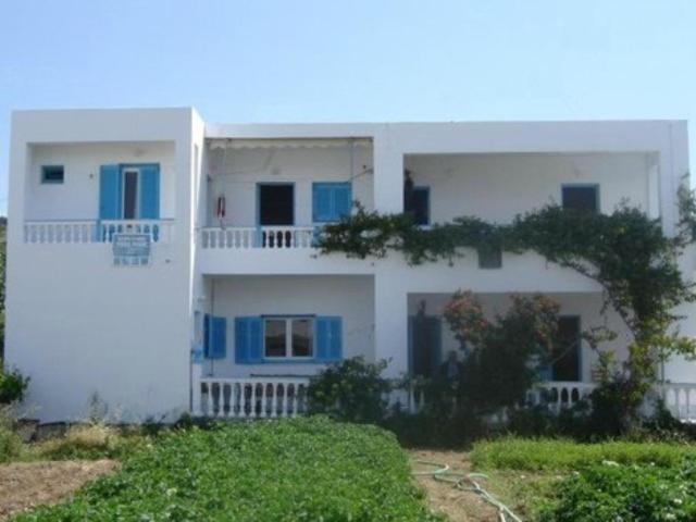 Mira Mare Studios Leipsoi Exterior photo